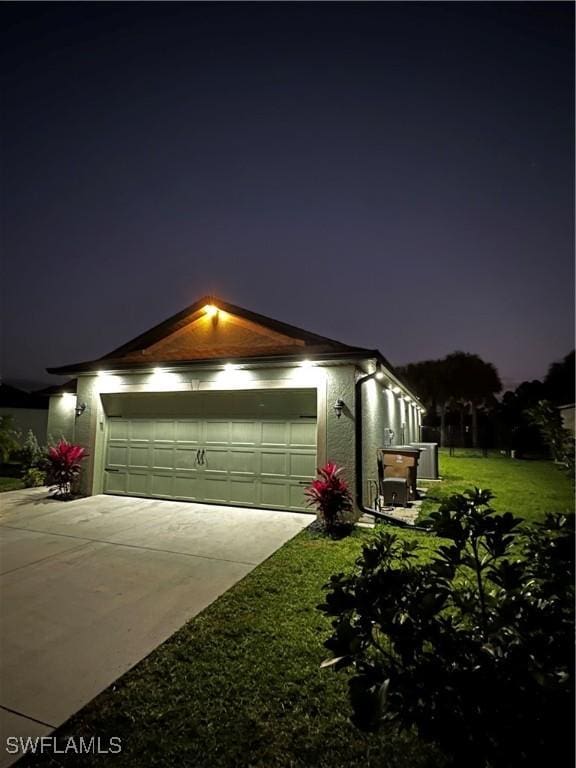 163 Shadow Lakes Dr, Lehigh Acres, FL 33974 - photo 42