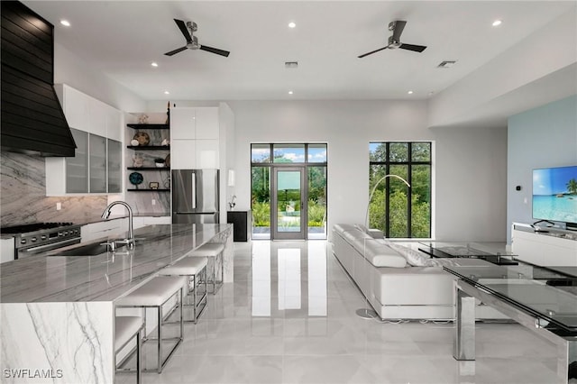 1149 Blue Hill Creek Dr, Marco Island, FL 34145 - photo 14