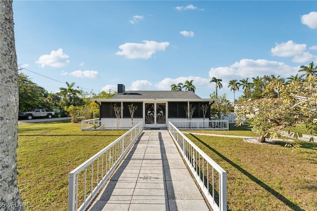 3829 Edgewood Ave, Fort Myers, FL 33916 - photo 1
