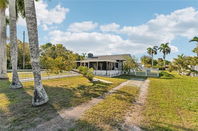 3829 Edgewood Ave, Fort Myers, FL 33916 - photo 3