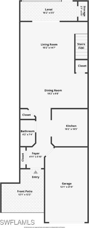 14647 Summer Rose Way, Fort Myers, FL 33919 - photo 35