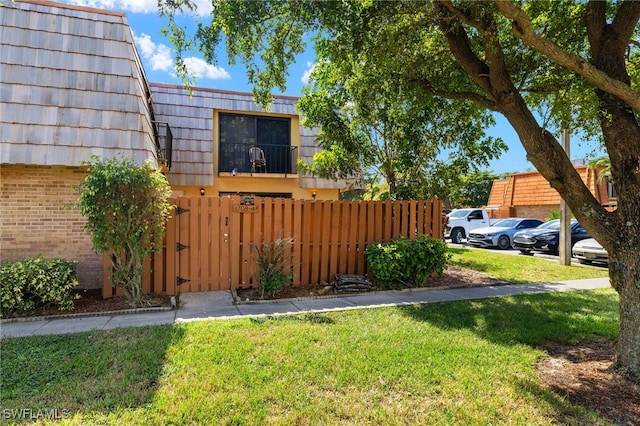 1708 Park Meadows Dr Unit 4, Fort Myers, FL 33907 - photo 5