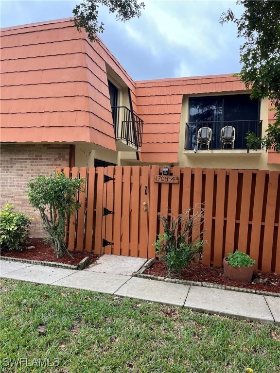 1708 Park Meadows Dr Unit 4, Fort Myers, FL 33907 - photo 26