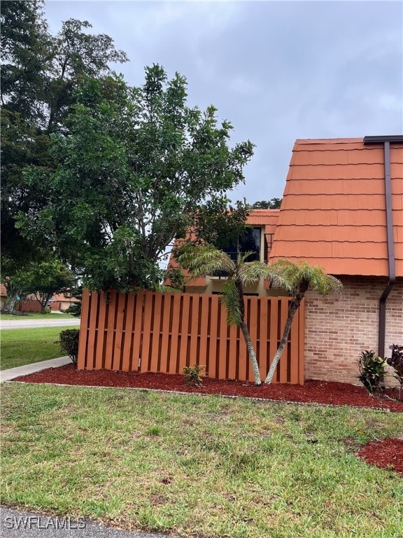 1708 Park Meadows Dr Unit 4, Fort Myers, FL 33907 - photo 25