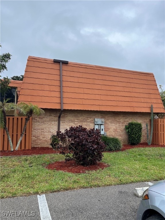 1708 Park Meadows Dr Unit 4, Fort Myers, FL 33907 - photo 29