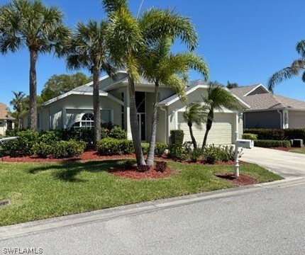 13362 Queen Palm Run, North Fort Myers, FL 33903 - photo 1