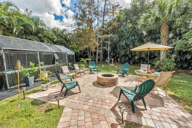 7001 Mill Run Cir, Naples, FL 34109 - photo 35