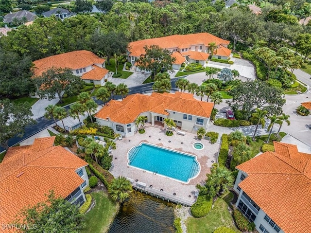 2220 Arielle Dr Unit 2009, Naples, FL 34109 - photo 17