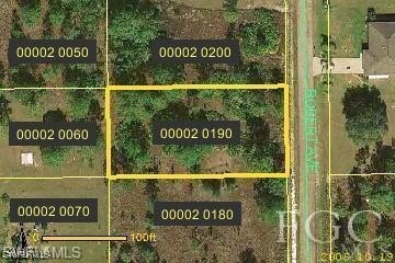 1215 Robert Ave, Lehigh Acres, FL 33972 - photo 1