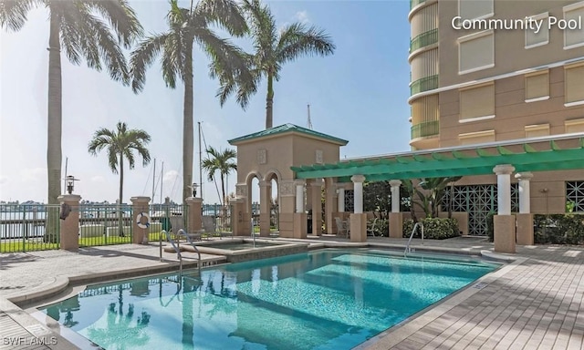 1079 Bald Eagle Dr Unit N302, Marco Island, FL 34145 - photo 3