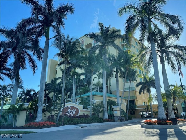 1079 Bald Eagle Dr Unit N302, Marco Island, FL 34145 - photo 1