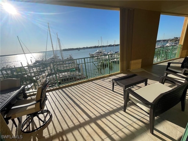 1079 Bald Eagle Dr Unit N302, Marco Island, FL 34145 - photo 9