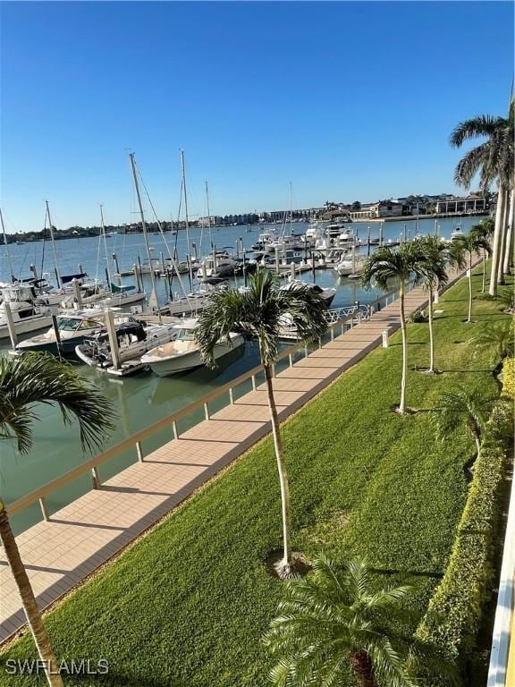1079 Bald Eagle Dr Unit N302, Marco Island, FL 34145 - photo 10