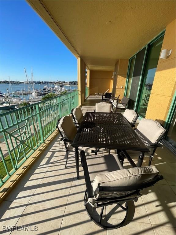 1079 Bald Eagle Dr Unit N302, Marco Island, FL 34145 - photo 8