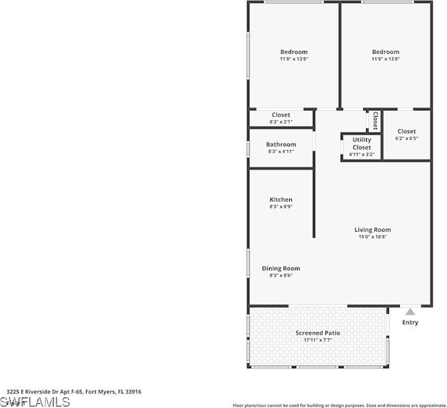 3225 E Riverside Dr Unit 65F, Fort Myers, FL 33916 - photo 24