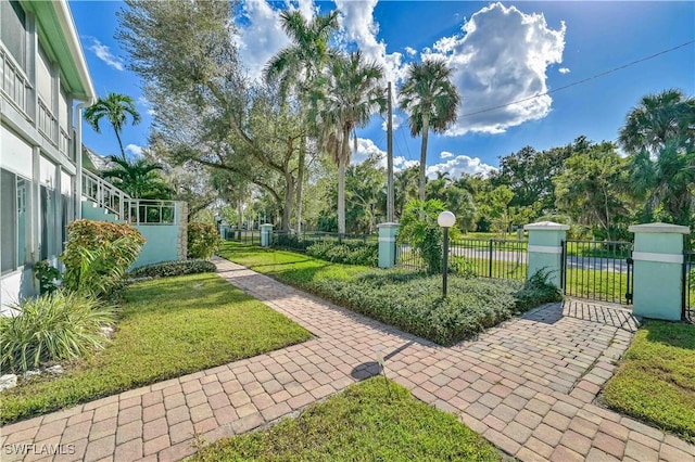 3225 E Riverside Dr Unit 65F, Fort Myers, FL 33916 - photo 4
