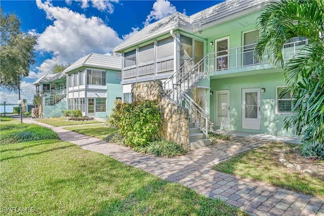 3225 E Riverside Dr Unit 65F, Fort Myers, FL 33916 - photo 1