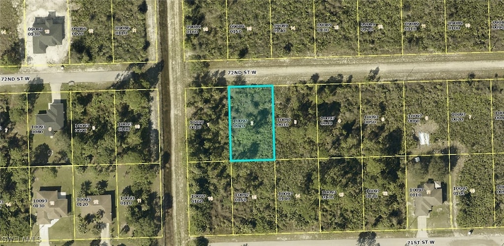 3127 72nd St W, Lehigh Acres, FL 33971 - photo 2
