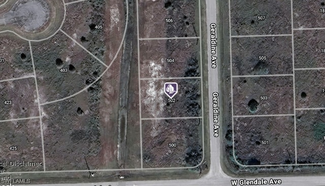 502 Braelyn St, Labelle, FL 33935 - photo 1