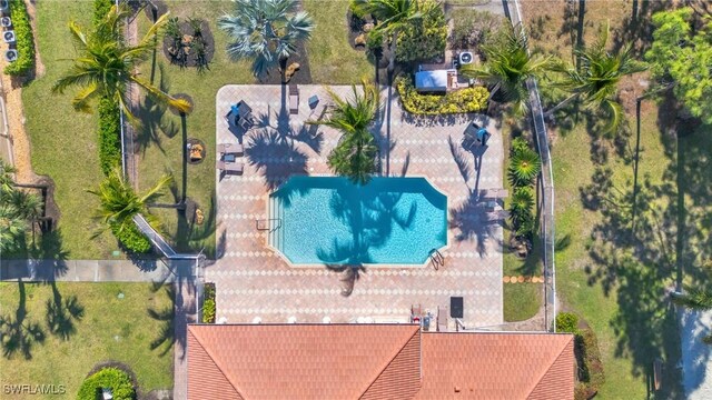 8285 Ibis Club Dr Unit 809, Naples, FL 34104 - photo 21