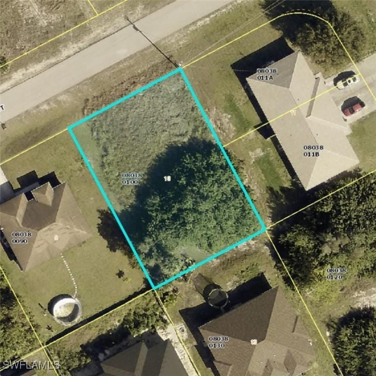 246/248 Pullman St, Lehigh Acres, FL 33974 - photo 1