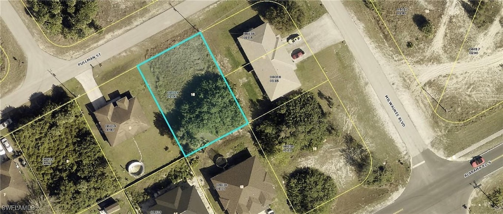 246/248 Pullman St, Lehigh Acres, FL 33974 - photo 2