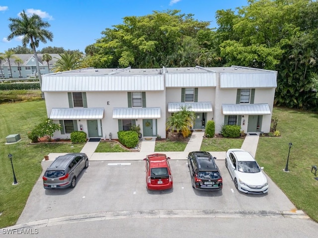 151 Cypress Way E Unit E101, Naples, FL 34110 - photo 2