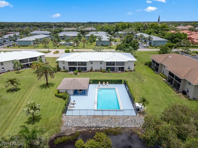 151 Cypress Way E Unit E101, Naples, FL 34110 - photo 24