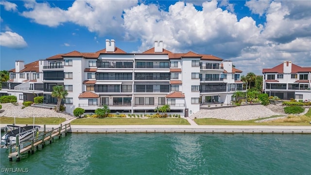 232 La Peninsula Blvd Unit 232, Naples, FL 34113 - photo 29