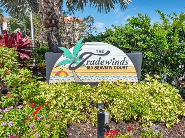 180 Seaview Ct Unit 504, Marco Island, FL 34145 - photo 17