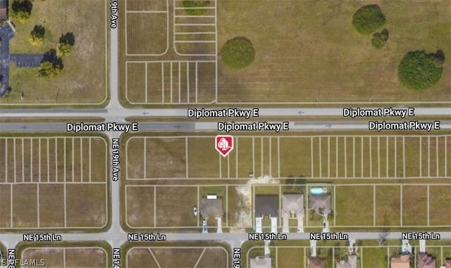 1936 Diplomat E, Cape Coral, FL 33909 - photo 2