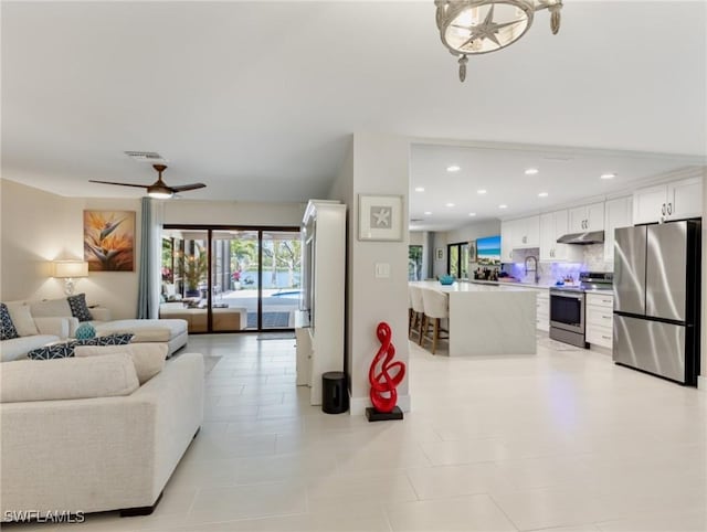 7337 Lake Dr, Fort Myers, FL 33908 - photo 10