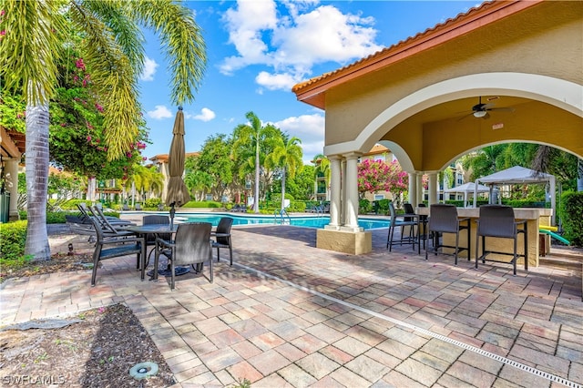 8870 Colonnades Ct W Unit 336, Bonita Springs, FL 34135 - photo 27