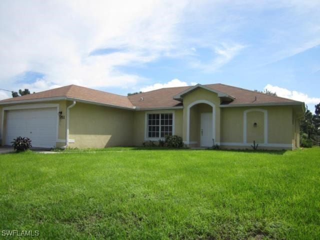 551 Eisenhower Blvd, Lehigh Acres, FL 33974 - photo 1