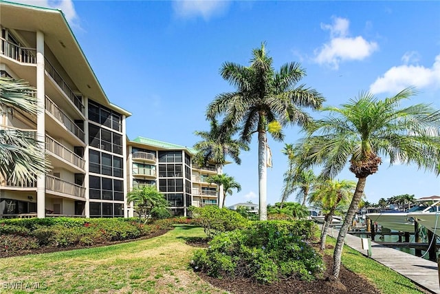 845 Collier Ct Unit 204, Marco Island, FL 34145 - photo 28