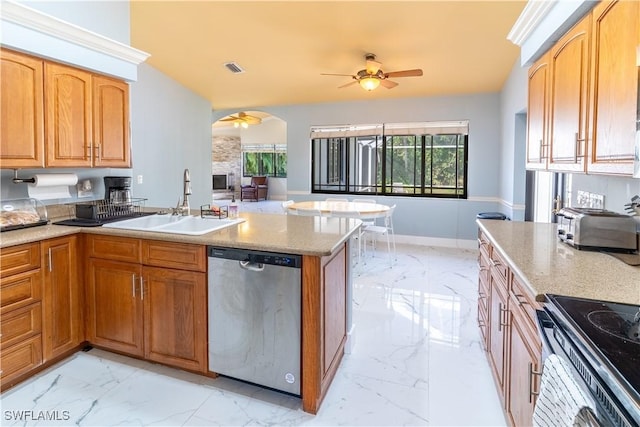 8896 Bracken Way, Fort Myers, FL 33908 - photo 4