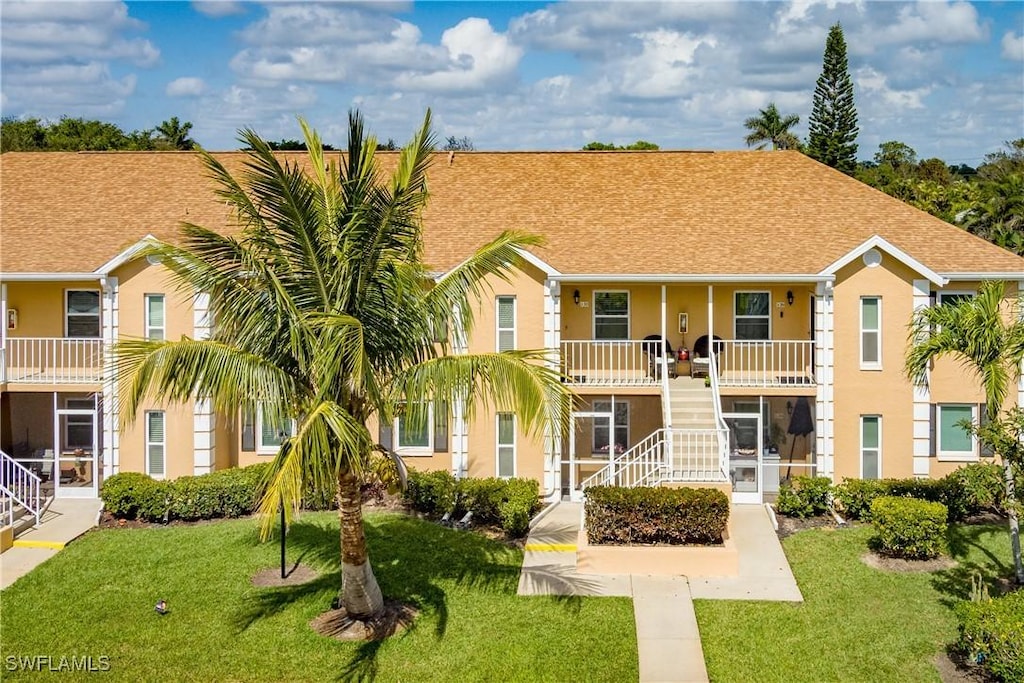 1850 W Crown Pointe Blvd Unit A103, Naples, FL 34112 - photo 1