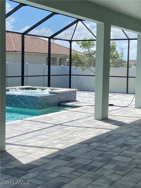 1319 NW 40th Pl, Cape Coral, FL 33993 - photo 47