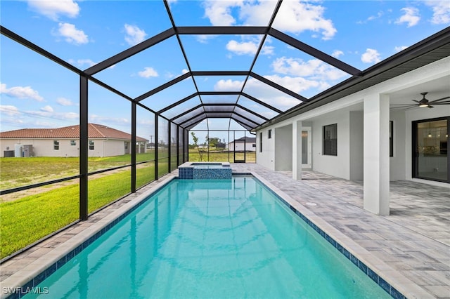 1319 NW 40th Pl, Cape Coral, FL 33993 - photo 35
