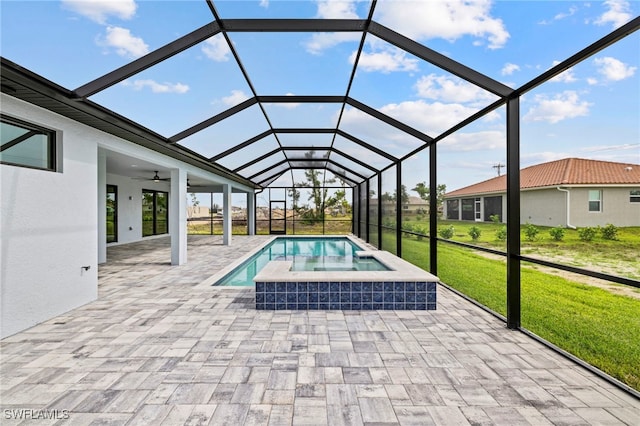 1319 NW 40th Pl, Cape Coral, FL 33993 - photo 36