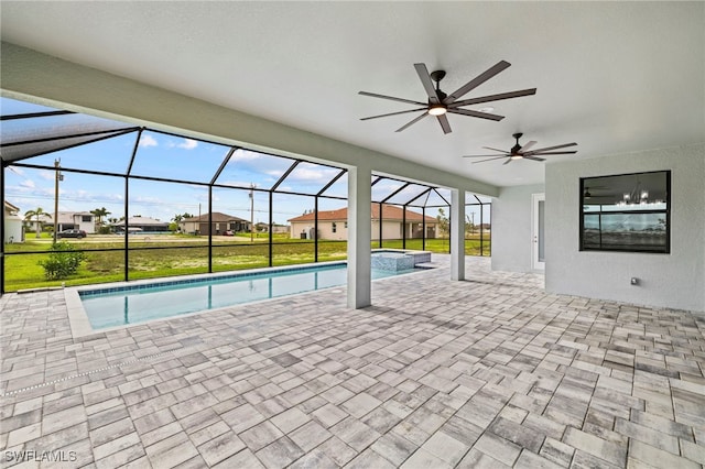 1319 NW 40th Pl, Cape Coral, FL 33993 - photo 33