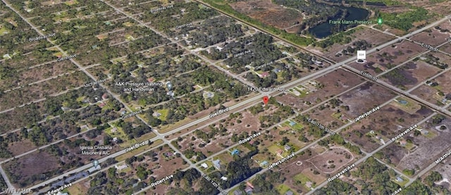 1420 Edward Ave, Lehigh Acres, FL 33972 - photo 2