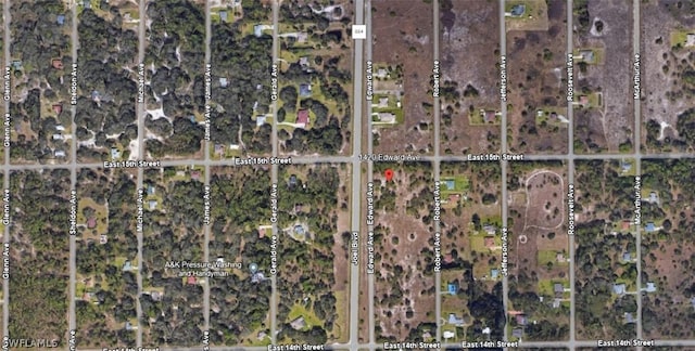 1420 Edward Ave, Lehigh Acres, FL 33972 - photo 3