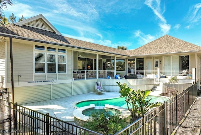 706 Gopher Walk Way, Sanibel, FL 33957 - photo 29