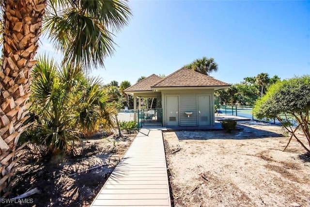 706 Gopher Walk Way, Sanibel, FL 33957 - photo 40