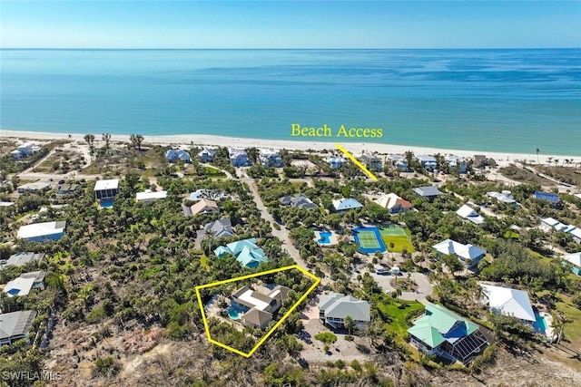 706 Gopher Walk Way, Sanibel, FL 33957 - photo 35