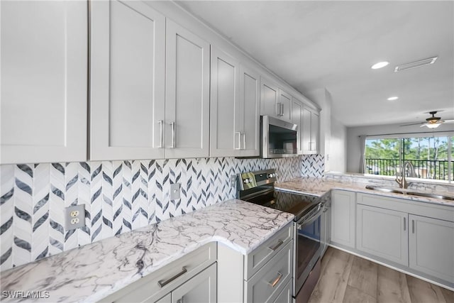 2061 Willow Hammock Cir Unit 303, Punta Gorda, FL 33983 - photo 10