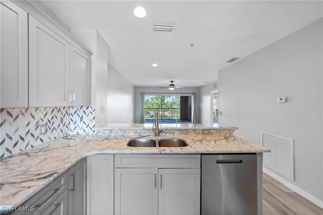 2061 Willow Hammock Cir Unit 303, Punta Gorda, FL 33983 - photo 11