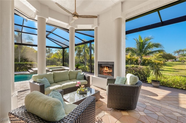 8541 Belle Meade Dr, Fort Myers, FL 33908 - photo 36