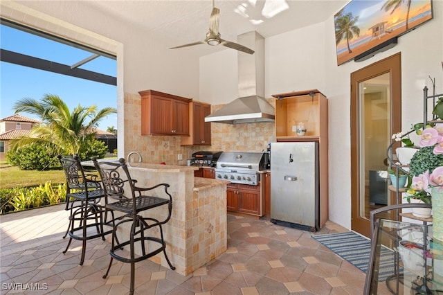 8541 Belle Meade Dr, Fort Myers, FL 33908 - photo 38